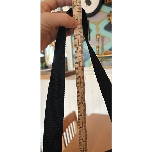 Vintage Cat Tapestry Tote Bag Kittens Shoulder Bag Grommet Detail Large New - Picture 13 of 13